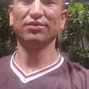 Феруз, 33 года