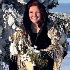 Фотография девушки Юлия, 52 года из г. Пермь