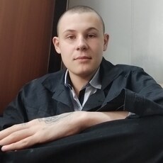 Фотография мужчины Дмитрий, 18 лет из г. Омск