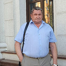 Фотография мужчины Yurfil, 64 года из г. Воронеж