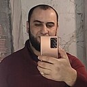 Сабр, 29 лет