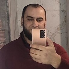 Фотография мужчины Сабр, 29 лет из г. Курган