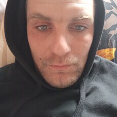 Фотография мужчины Алексей, 32 года из г. Тайшет