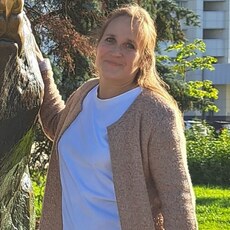 Фотография девушки Татьяна, 49 лет из г. Пермь