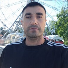 Фотография мужчины Борис, 35 лет из г. Хабаровск