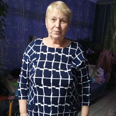 Фотография девушки Валентина, 68 лет из г. Калининград
