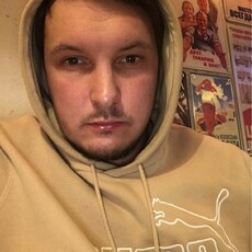 Фотография мужчины Михаил, 28 лет из г. Ставрополь