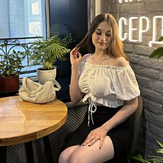Фотография девушки Ева, 19 лет из г. Оренбург