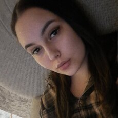 Фотография девушки Ирина, 22 года из г. Новосибирск