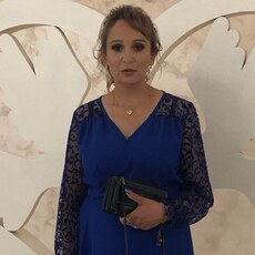 Галина, 46 из г. Рязань.