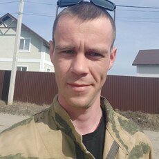 Фотография мужчины Сергей, 32 года из г. Заречный