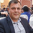 Эльнур, 44 года