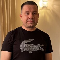 Фотография мужчины Виталий, 40 лет из г. Одесса