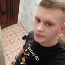 Фотография мужчины Сергей, 25 лет из г. Тихорецк
