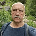 Виктор, 68 лет