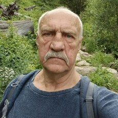 Фотография мужчины Виктор, 68 лет из г. Алматы