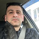 Арман, 38 лет