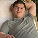 Namik, 33 года