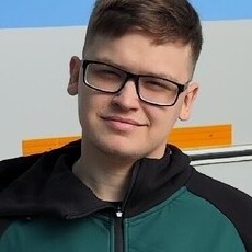 Фотография мужчины Даниил, 25 лет из г. Екатеринбург