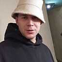 Женька, 35 лет