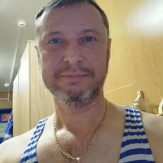 Фотография мужчины Юрий, 48 лет из г. Оренбург