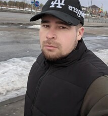 Фотография мужчины Dmitri, 34 года из г. Тюмень