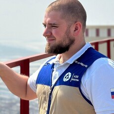Фотография мужчины Дмитрий, 30 лет из г. Воронеж