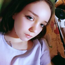Фотография девушки Анечка, 19 лет из г. Оренбург