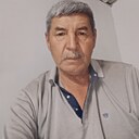 Ахмед, 66 лет