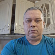 Фотография мужчины Александр, 50 лет из г. Астрахань