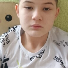 Фотография мужчины Амир, 19 лет из г. Нижнекамск