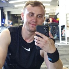 Фотография мужчины Михаил, 33 года из г. Киров