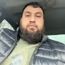 Фотография мужчины Muslim, 30 лет из г. Железнодорожный