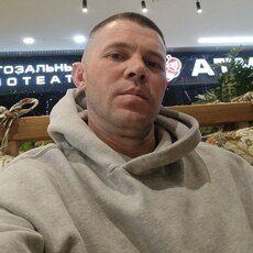 Фотография мужчины Сергей, 40 лет из г. Тюмень