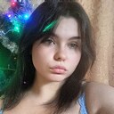 Кристина, 24 года