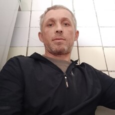 Фотография мужчины Николай, 41 год из г. Саратов