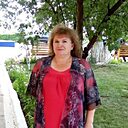 Наталья, 55 лет