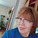 Оксана, 54 года