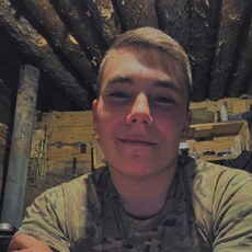 Фотография мужчины Anton, 23 года из г. Тихвин