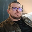 Егор, 38 лет