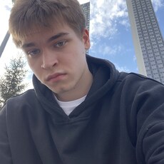 Фотография мужчины Никита, 18 лет из г. Москва
