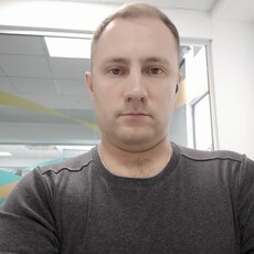 Фотография мужчины Alex, 33 года из г. Витебск