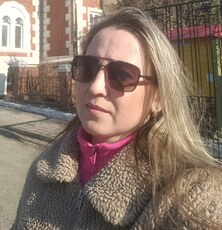 Фотография девушки Аврора, 45 лет из г. Новочебоксарск