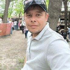 Фотография мужчины Сергей, 37 лет из г. Мелитополь