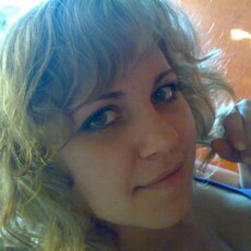 Фотография девушки Евгения, 42 года из г. Тольятти