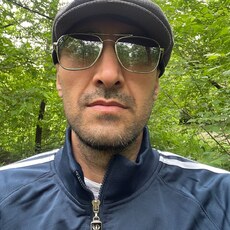 Фотография мужчины Farid, 38 лет из г. Хабаровск