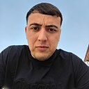 Мурад, 27 лет