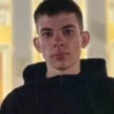 Фотография мужчины Stepan, 20 лет из г. Оренбург