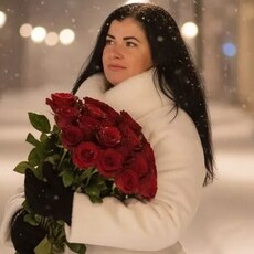 Жанна, 42 из г. Томск.