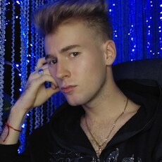 Фотография мужчины Влад, 20 лет из г. Саратов